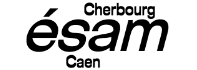 Logo ESAM Ecole Supérieure d'Arts et Médias