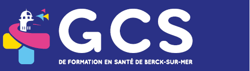 Logo Institut de Formation en Soins Infirmiers - IFSI et IFAS - BERCK