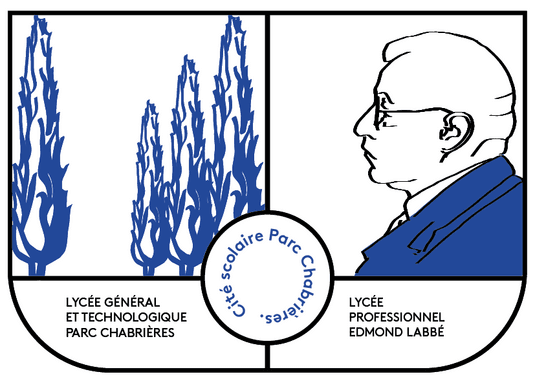 Logo Lycée Parc Chabrieres