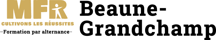 Logo Maison Familiale et Rurale de Grandchamp (Ruffey-lès-Beaune - 21)