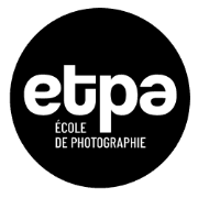 Logo Lycée de la photographie - ETPA