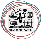 Logo Lycée Simone Weil