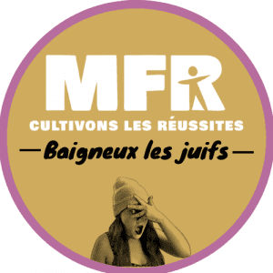 Logo Maison Familiale et Rurale de Baigneux les juifs (21)