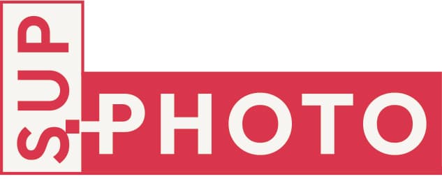Logo de OCTO - SUP PHOTO