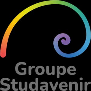Logo Ecole Presqu'île (Lyon 9e  Arrondissement - 69)
