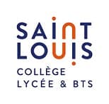 Logo Lycée St Louis