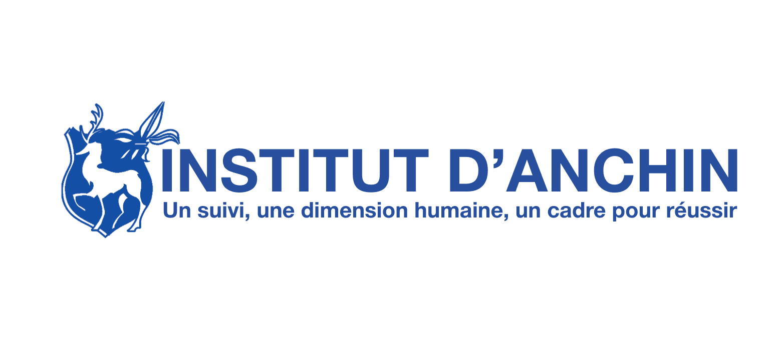 Logo Institut d'Anchin (LEAP)