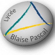 Logo Lycée Blaise Pascal