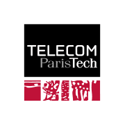 Logo Télécom Paris