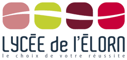 Logo Lycée De L'Elorn