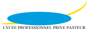 Logo Lycée professionnel Pasteur