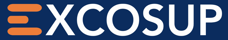 Logo EXCOSUP FORMATION (EXCOSUP)