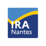 Logo Institut régional d'administration (IRA)