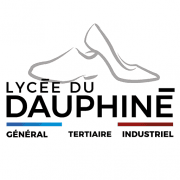 Logo Lycée Du Dauphine
