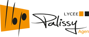 Logo Lycée Bernard Palissy