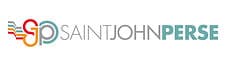 Logo Lycée Saint-John Perse