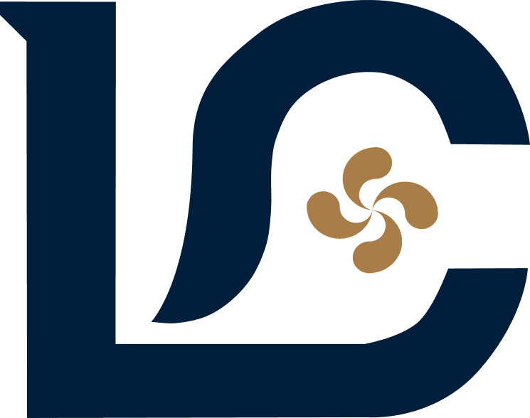 Logo LPO Louis De Foix