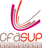 Logo CFA supérieur de Bourgogne