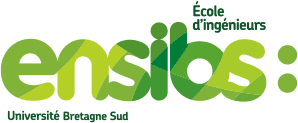 Logo ENSIBS Lorient