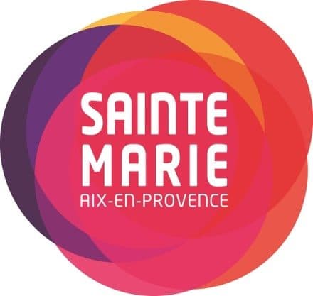 Logo Lycée Ste Marie (Aix-en-Provence - 13)