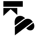 Logo Ecole d'art de Besançon (Institut supérieur des beaux-arts)