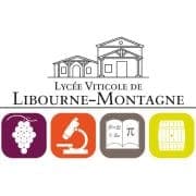 Logo Lycée agricole de Libourne Montagne
