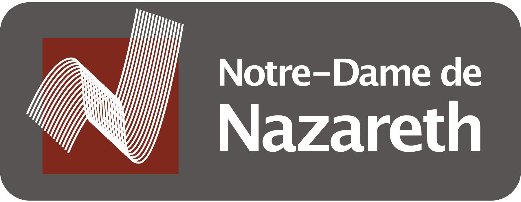Logo Lycée Notre Dame De Nazareth