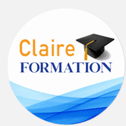 Logo Organisme de formation CLAIRE FORMATION (Villeurbanne - 69)