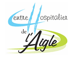 Logo IFSI CH l'Aigle