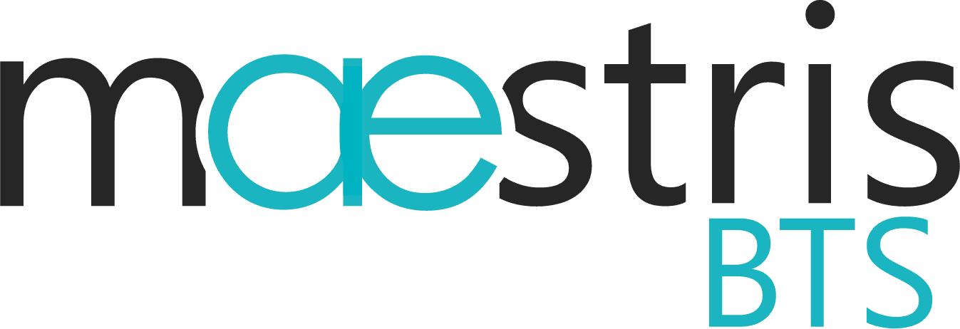 Logo de ISA