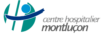 Logo IFSI CH Montluçon