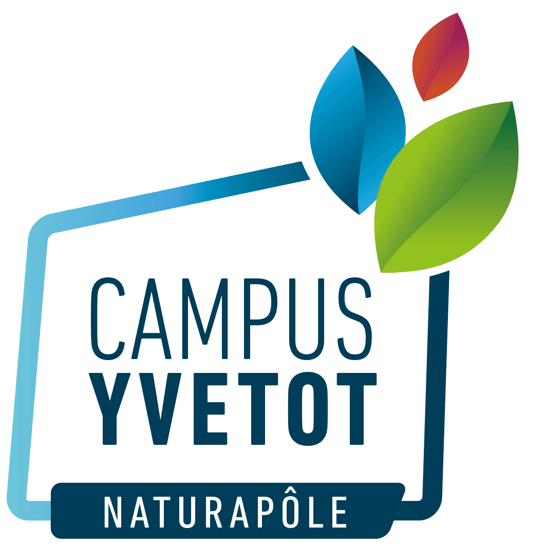 Logo Lycée agricole d'Yvetot