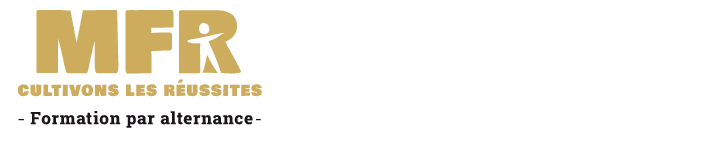 Logo MFR-CFA Condé sur Vire (50)