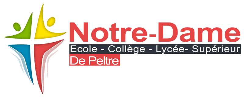 Logo Lycée Notre Dame