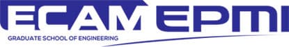 Logo de ECAM EPMI