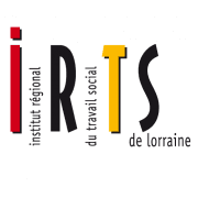 Logo de IRTS de Lorraine CFA du travail social