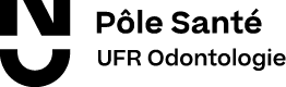 Logo UFR d'odontologie