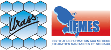 Logo IFMES