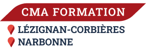 Logo CFAI Henri Martin (Lézignan-Corbières - 11)