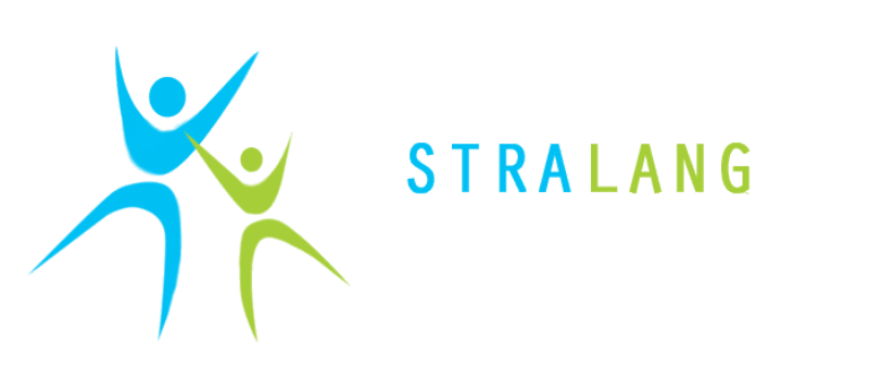 Logo Institut STRALANG