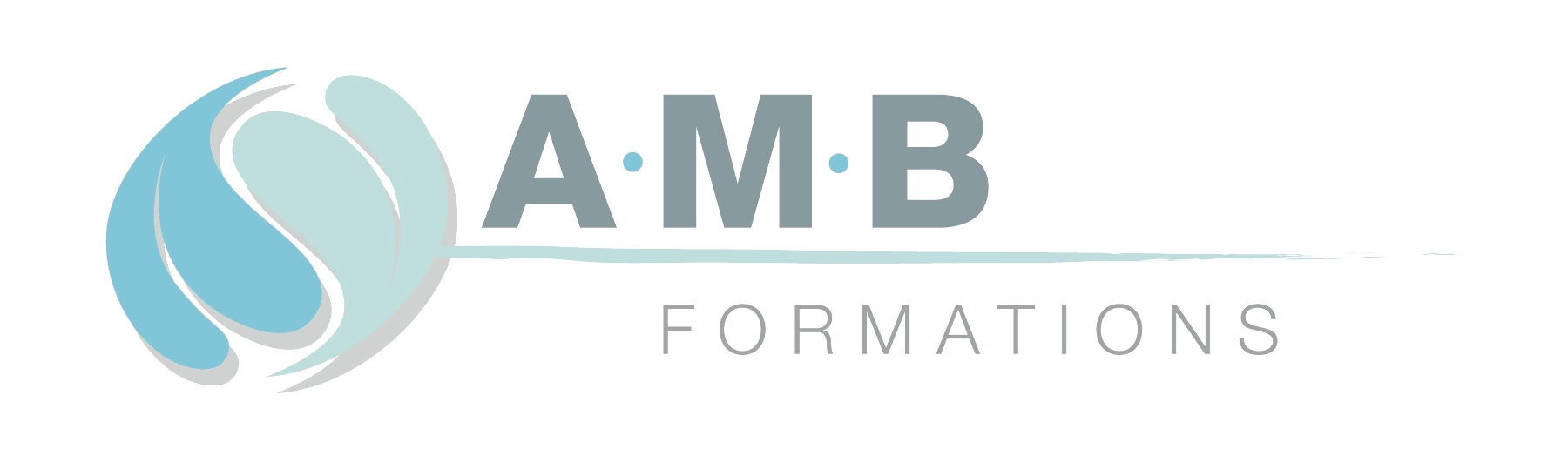 Logo AMB formations
