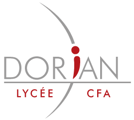 Logo CFA public Dorian
