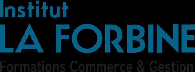 Logo ILF - EHP - INSTITUT LA FORBINE (Aubagne - 13)