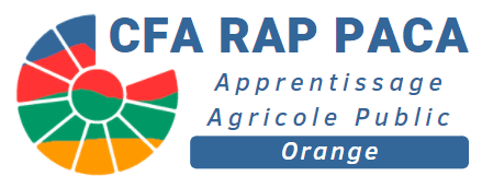 Logo Lycée professionnel agricole Viticole