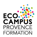 Logo OF-CFA ECO CAMPUS PROVENCE FORMATION (Sainte-Tulle - 04)