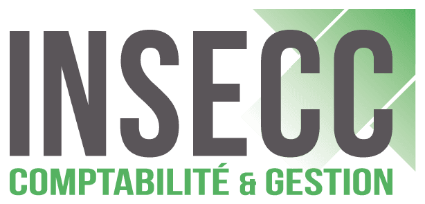 Logo INSECC (Nice - 06)
