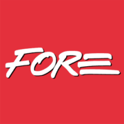 Logo de CFA Fore
