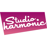 Logo Studio Harmonic