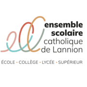 Logo Lycée Saint - Joseph - Bossuet