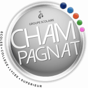 Logo Lycée Champagnat (Saint-Symphorien-sur-Coise - 69)